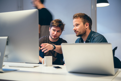 Start-up Team