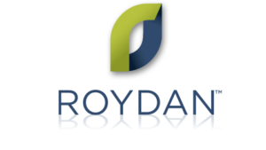 Roydan logo