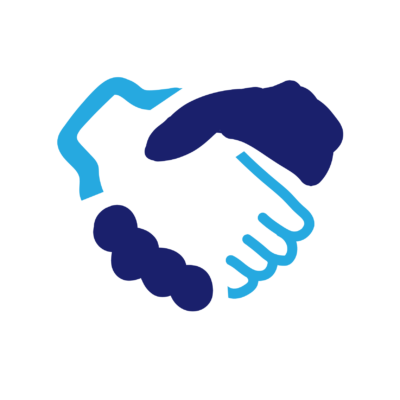 Handshake icon