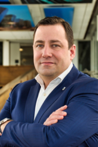 Marc Updated Headshot sized