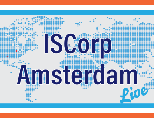 ISCorp Amsterdam Data Centre Officially Goes Live
