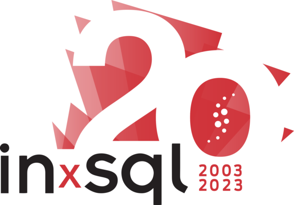 INxSQL Logo