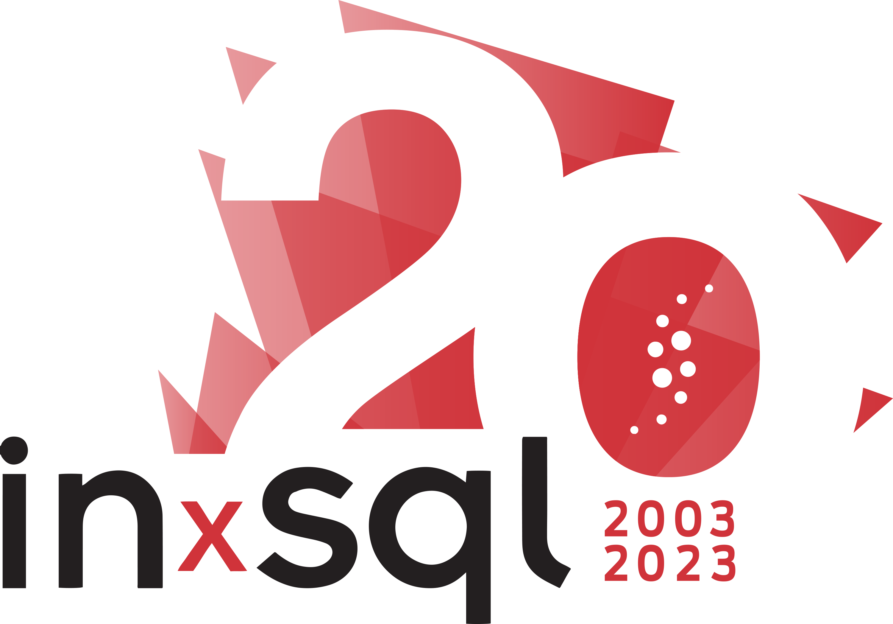 INxSQL Logo